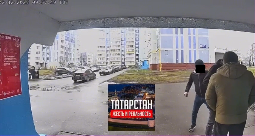    Фото: скриншот видео из t.me/rt_112_rt