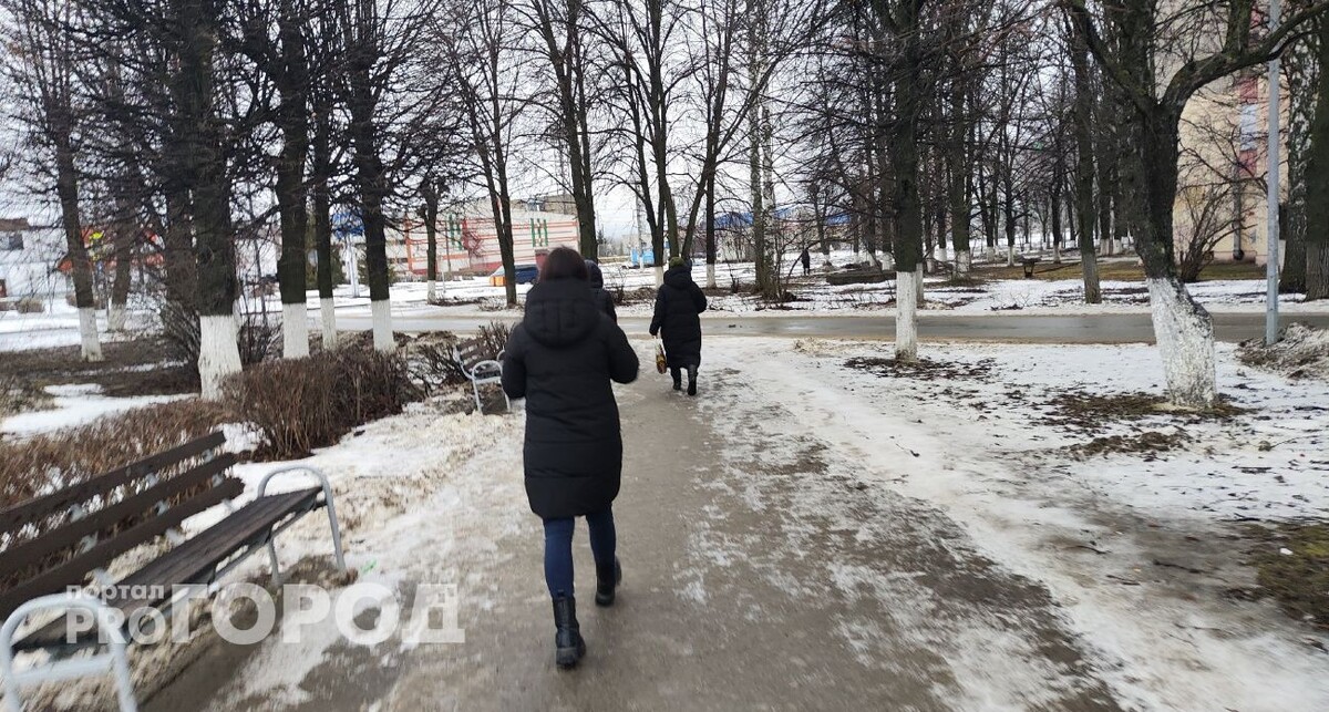    Из архива "Про Город"