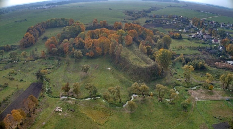   Музей истории города Минска