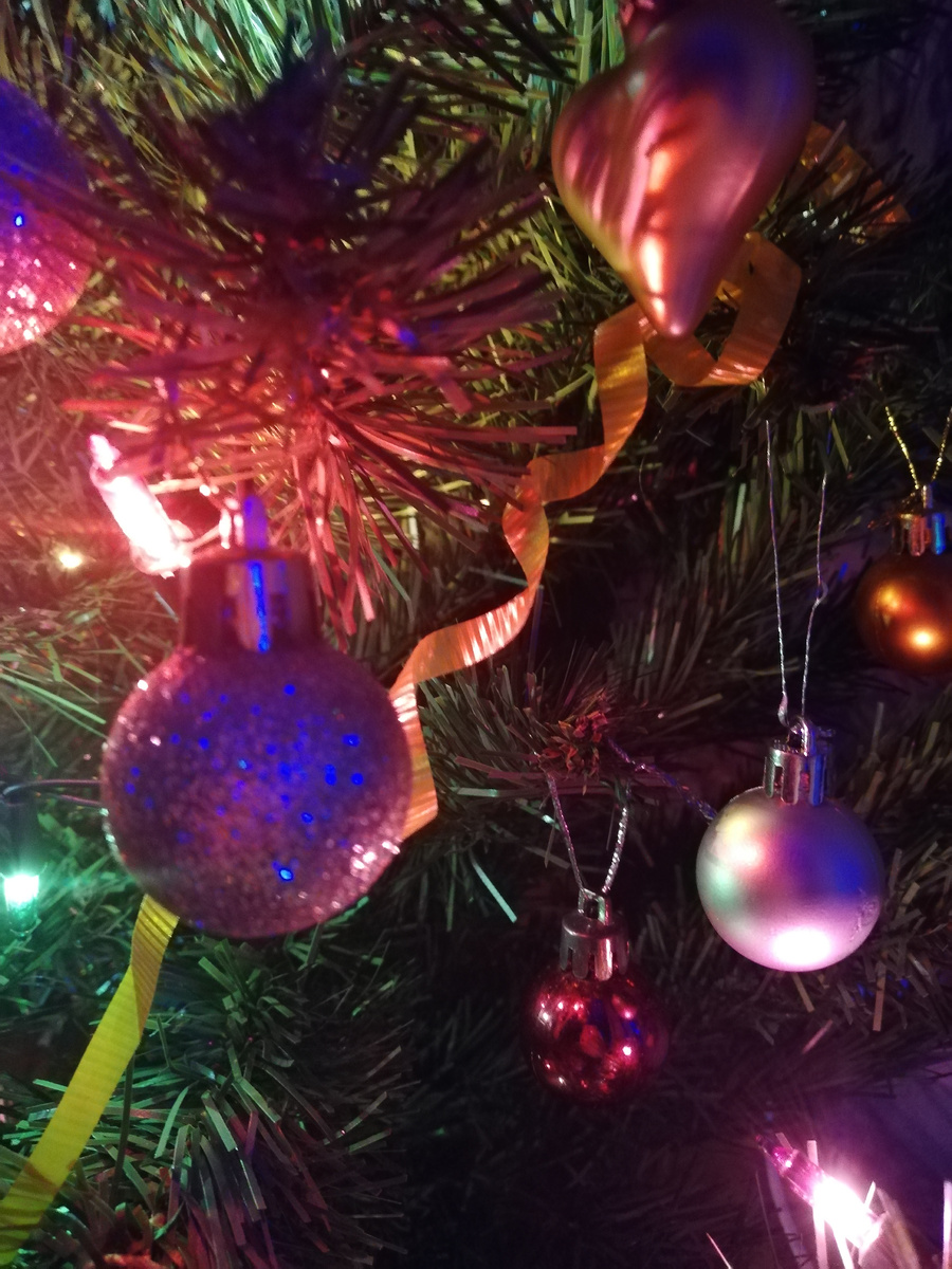 Снова красота