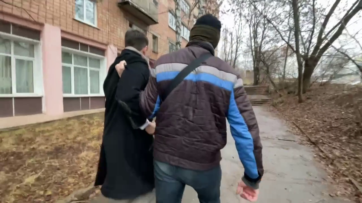    Начальника отдела «Удмуртнефти» обвиняют в получении «отката» в 1,2 млн руб. в Ижевске