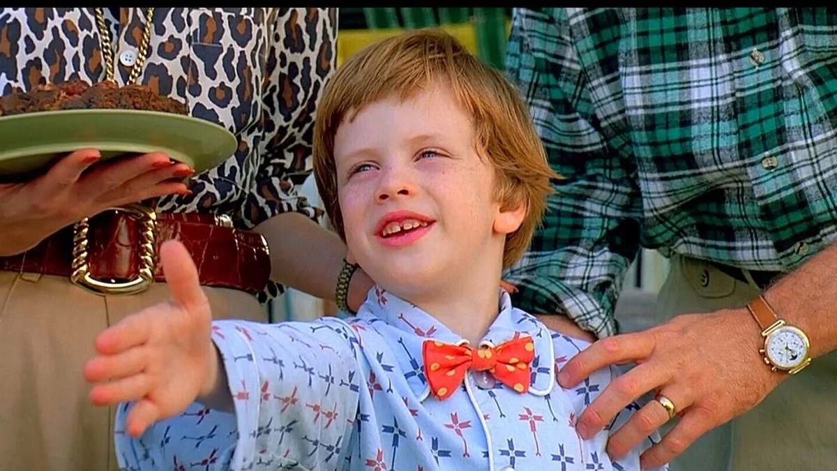 Вспоминаем любимые зарубежные фильмы детства, которые сейчас вызывают неоднозначным чувства