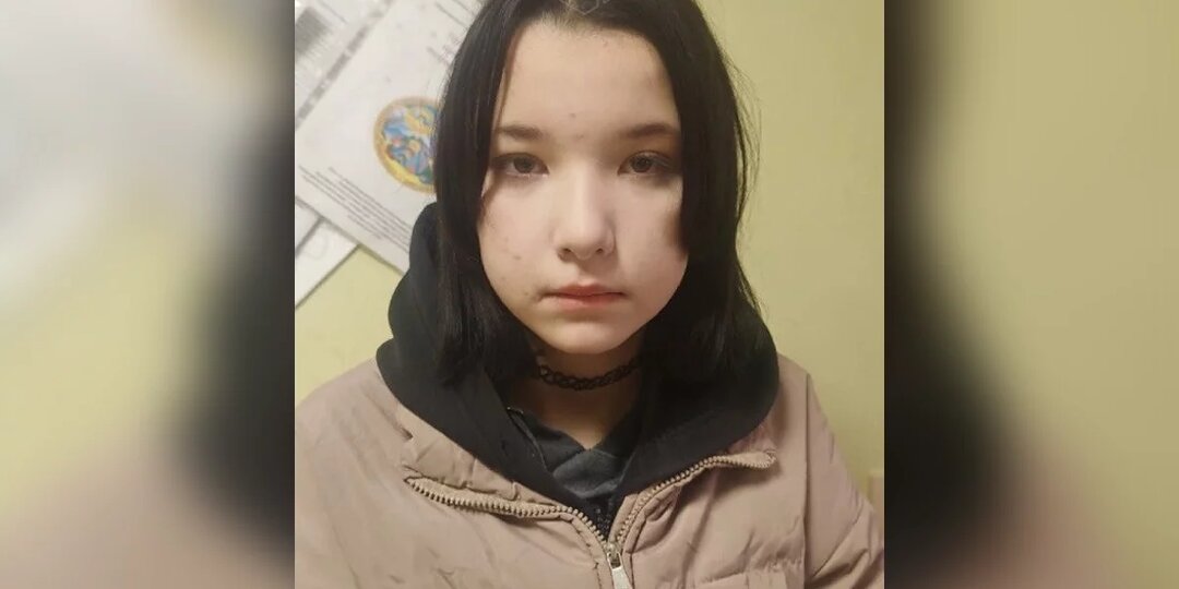 В Петропавловске 14-летняя девочка ушла из дома и не вернулась