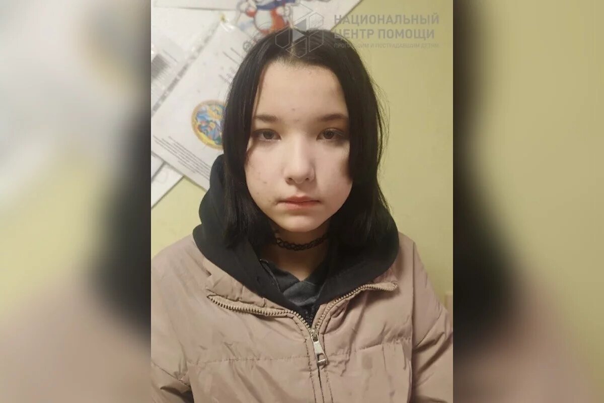    В Петропавловске 14-летняя девочка ушла из дома и не вернулась