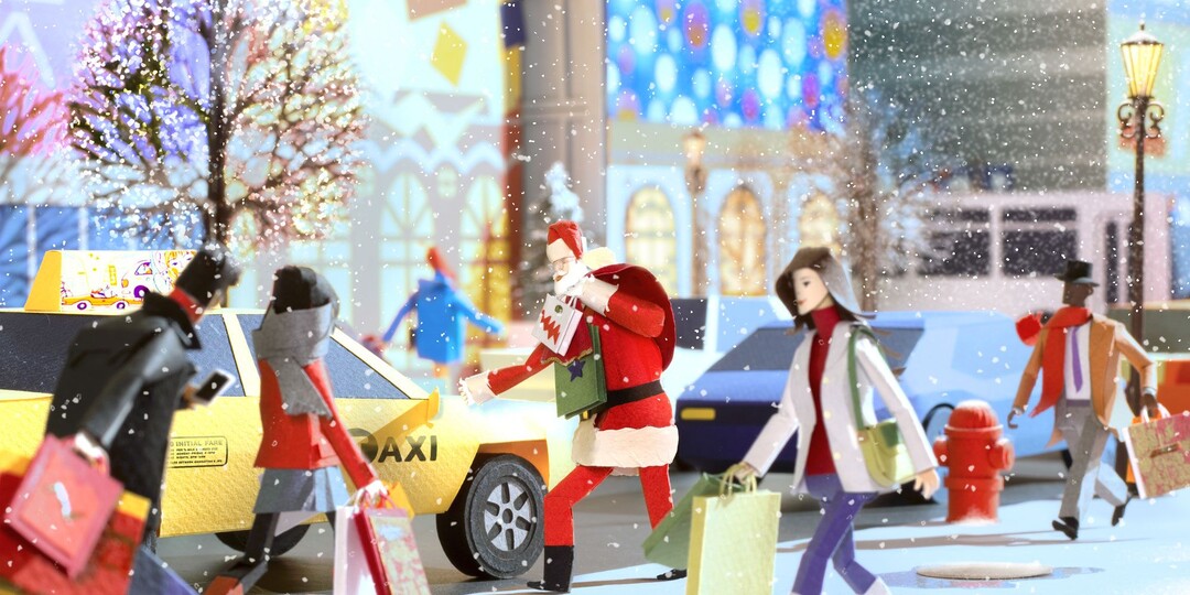 Тревожный декабрь: как сохранить спокойствие в конце года?