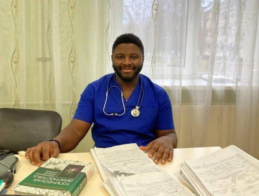 Фото: больница им. Семашко  📷
