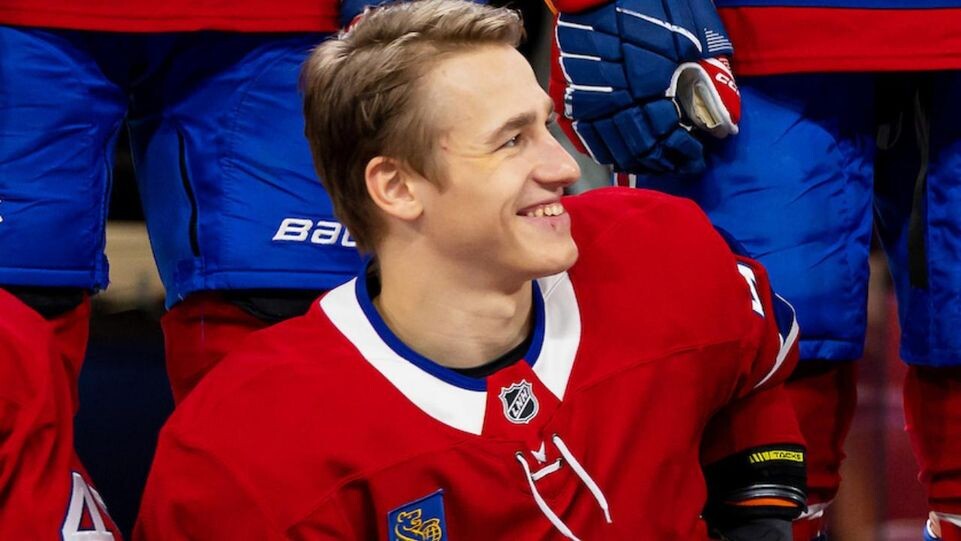    ХК «Монреаль Канадиенс»