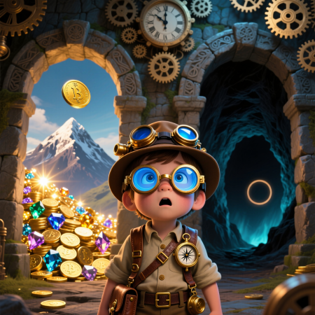 «Или повезет, или нет» — самая коварная ловушка для ума! За кажущейся простотой выбора прячутся целые горы возможностей, которые мы не видим. Пора надеть волшебные очки математики.