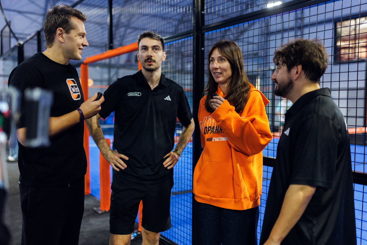 Турнир Winline