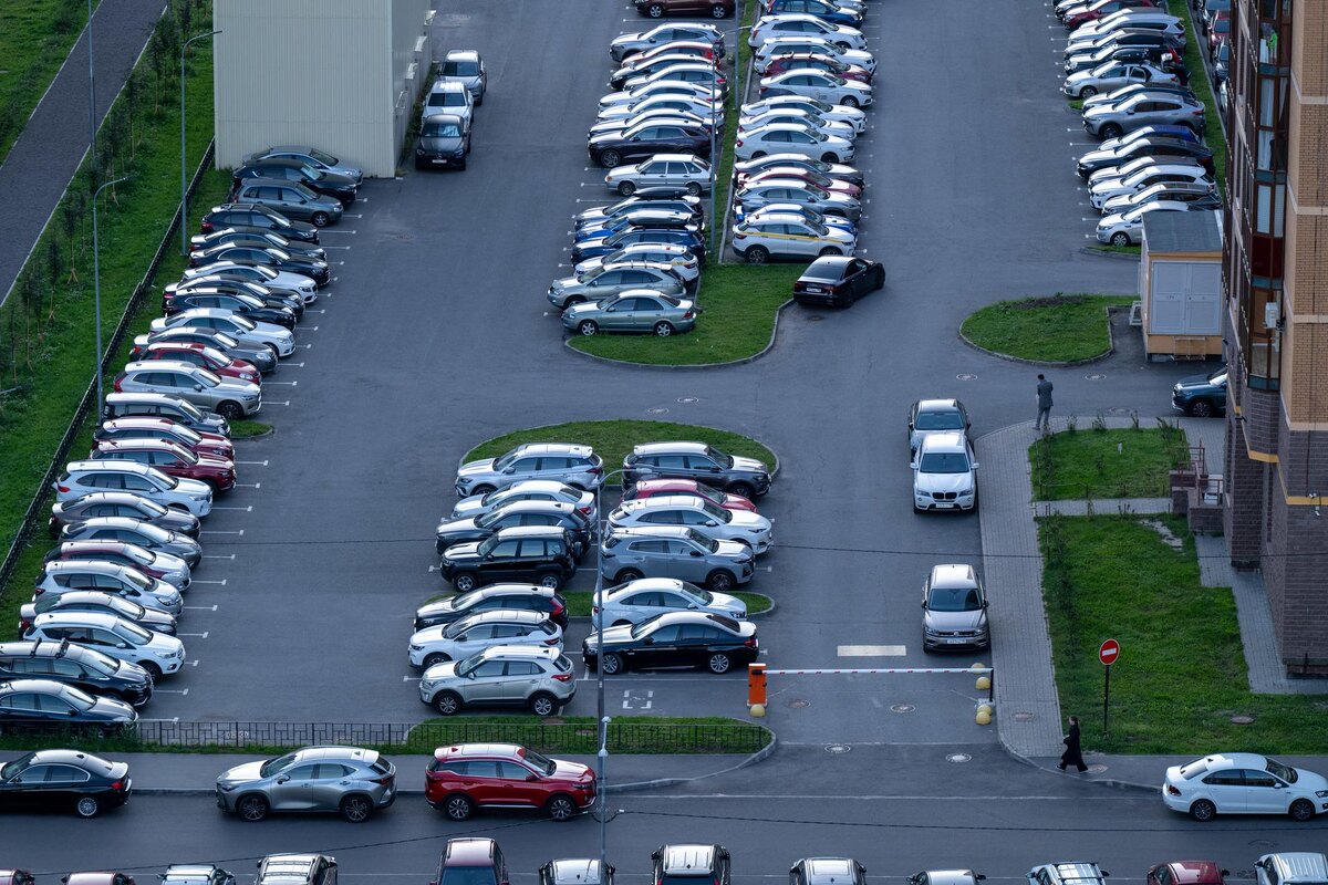 Автор фото: Михаил Тихонов / "Деловой Петербург"