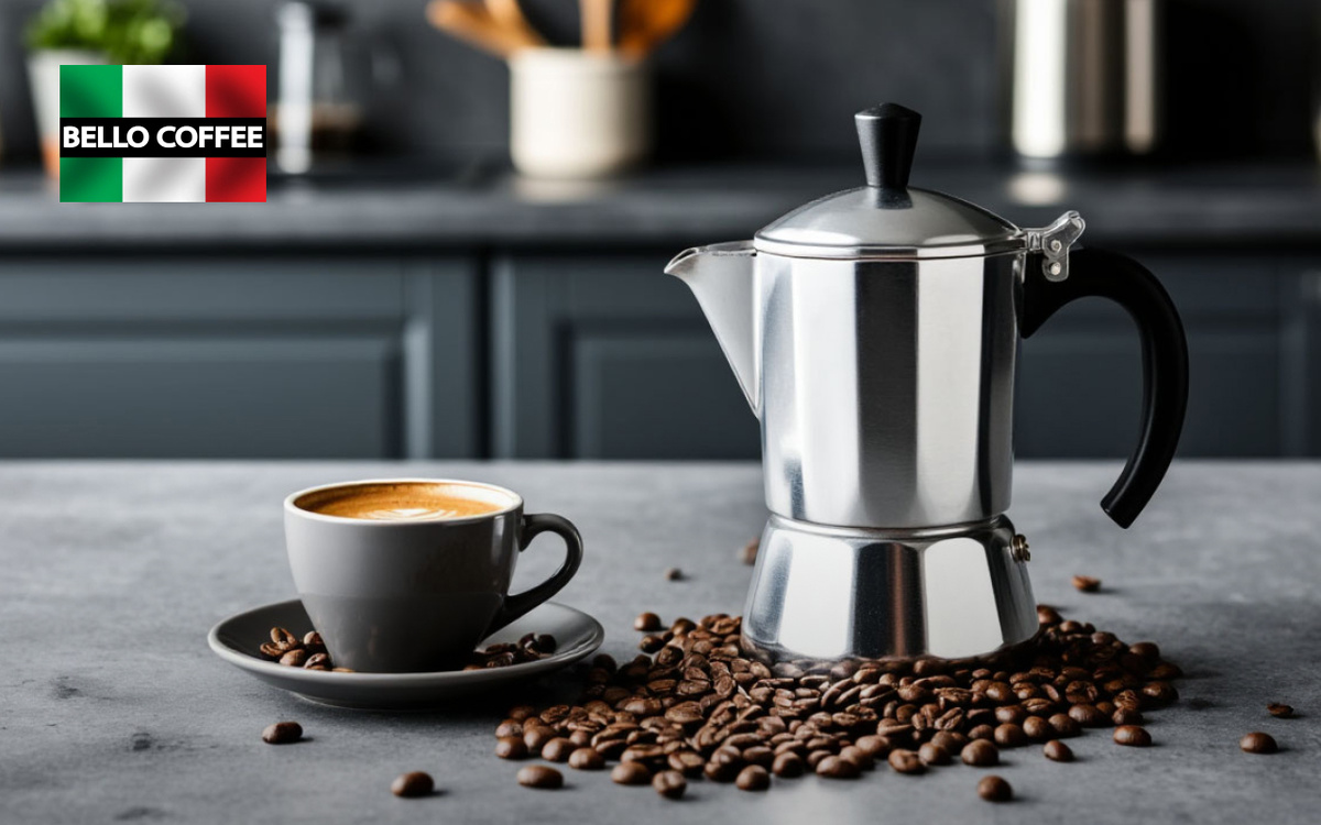 Что может быть лучше, чем утро, начатое с чашечки идеального кофе, приготовленного собственными руками?