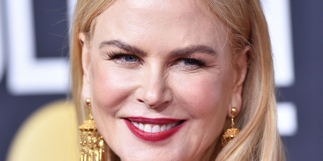 Ей скоро 60 лет. 12 правил нестареющей Николь Кидман, доступных каждой