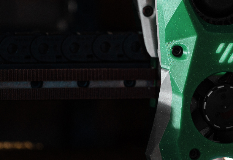 Анатомия самосбора: Как на Медведе собрать VORON 2.4 и не сойти с ума