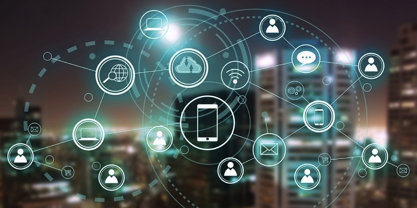 Интернет вещей (IoT)