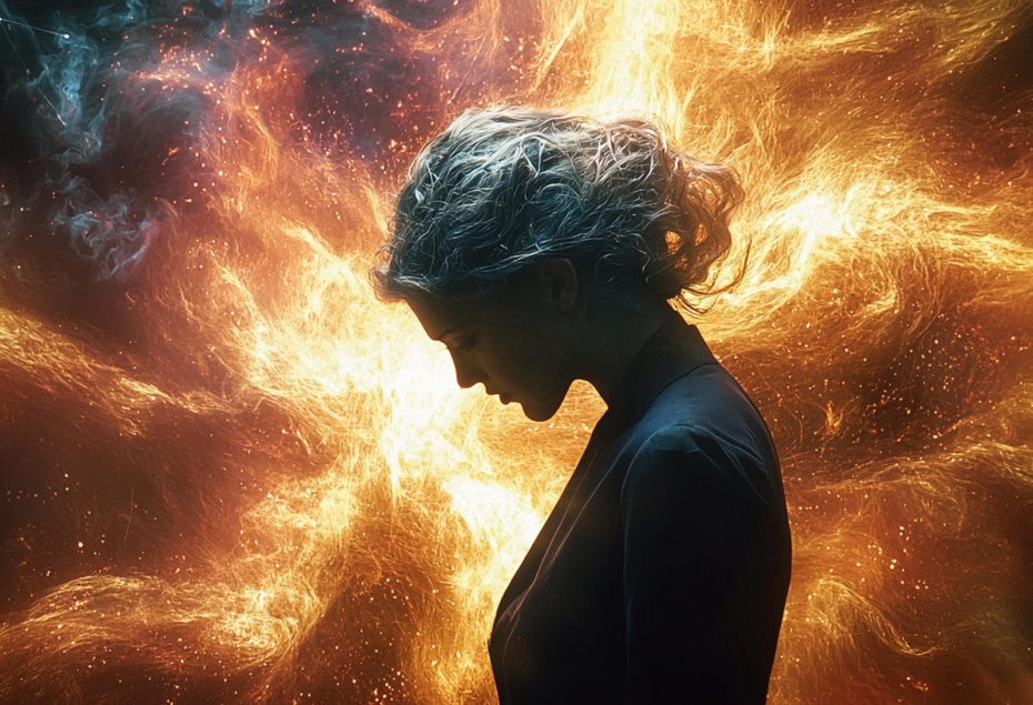    Сгенерировано в Midjourney/NEWS.ru