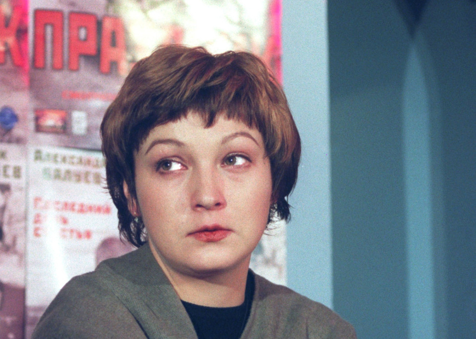    Константин Крымский/ТАСС