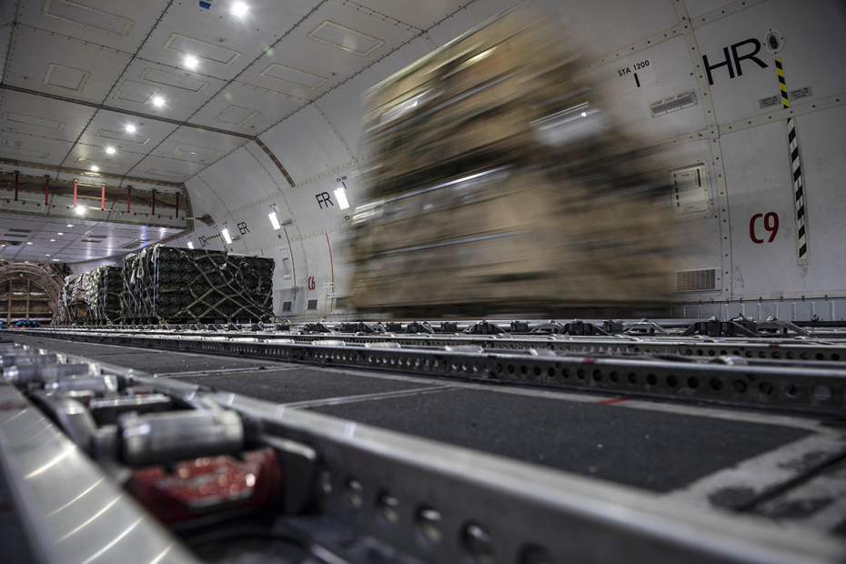    U.S. Air Force/Marco A. Gomez