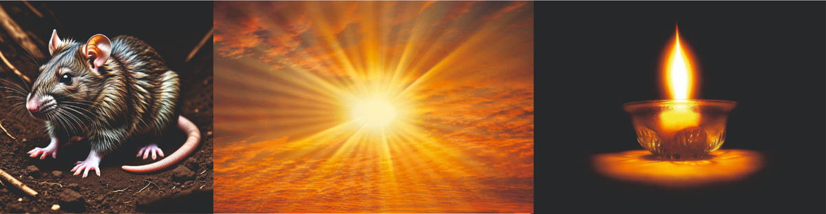 Декабрь для людей Огня 丙 Ян и Огня 丁 Инь открывает широкие возможности для личностного и профессионального роста.