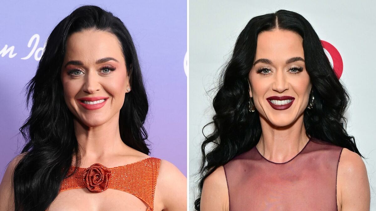 Певица Кэти Перри была замечена в упортеблении Оземпика