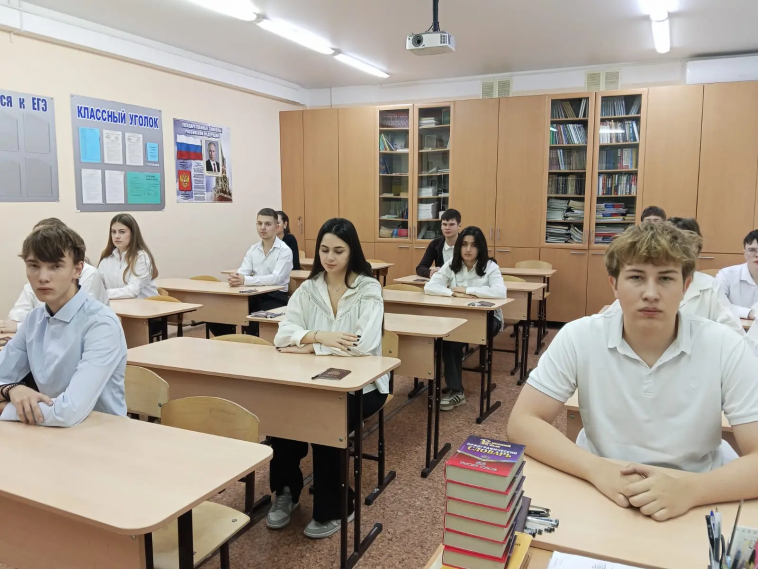 Фото: администрация Волгоградской области