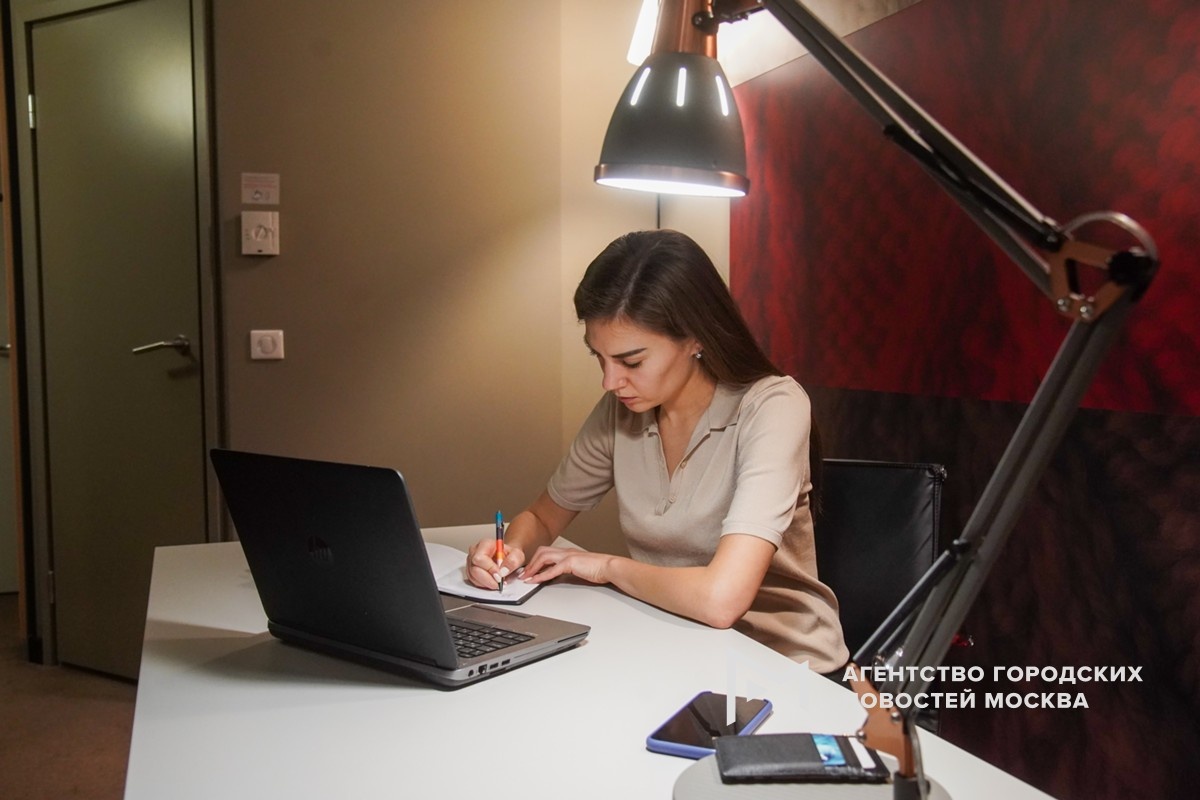 Фотограф: Александр Авилов