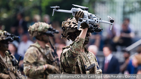     Фото: Tom Williams/CQ-Roll Call/Sipa USA/Reuters Connect   
 Текст: Дмитрий Зубарев
