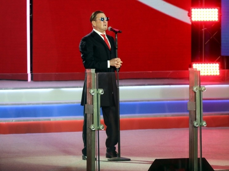   Геннадий Черкасов