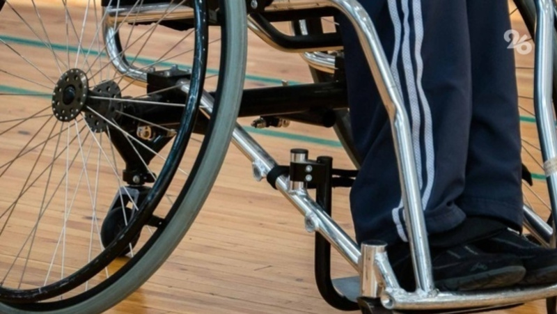      Фото: ИА «Победа26»