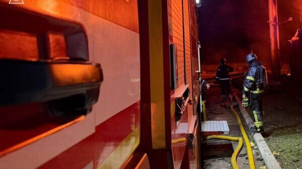    © Государственная служба Украины по чрезвычайным ситуациям