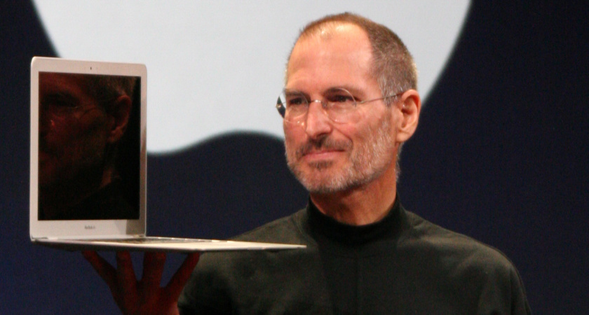    Стив Джобс wikipedia.org