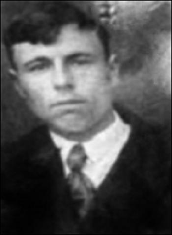 Поздеев Иван Михайлович