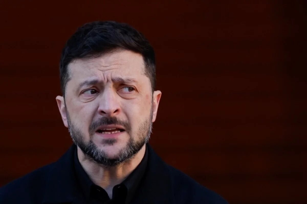    Журналист Рауфоглу: Зеленский не дождался встречи с Уиткоффом