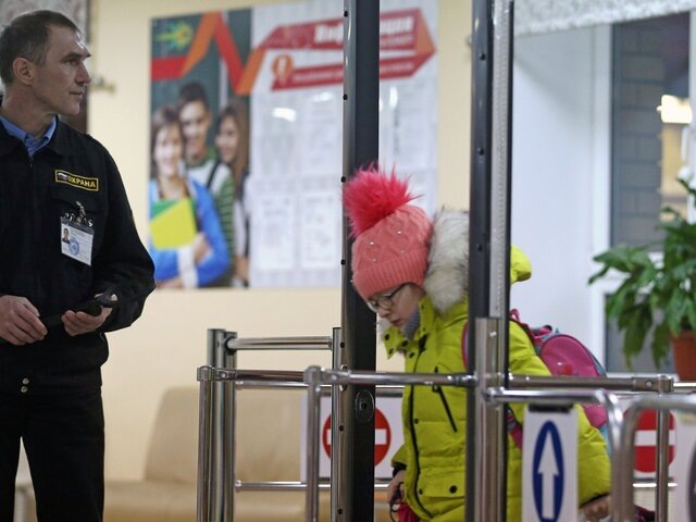    Фото: ТАСС/Егор Алеев