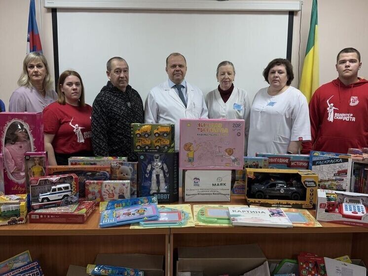     Фото: Единая Россия Пенза