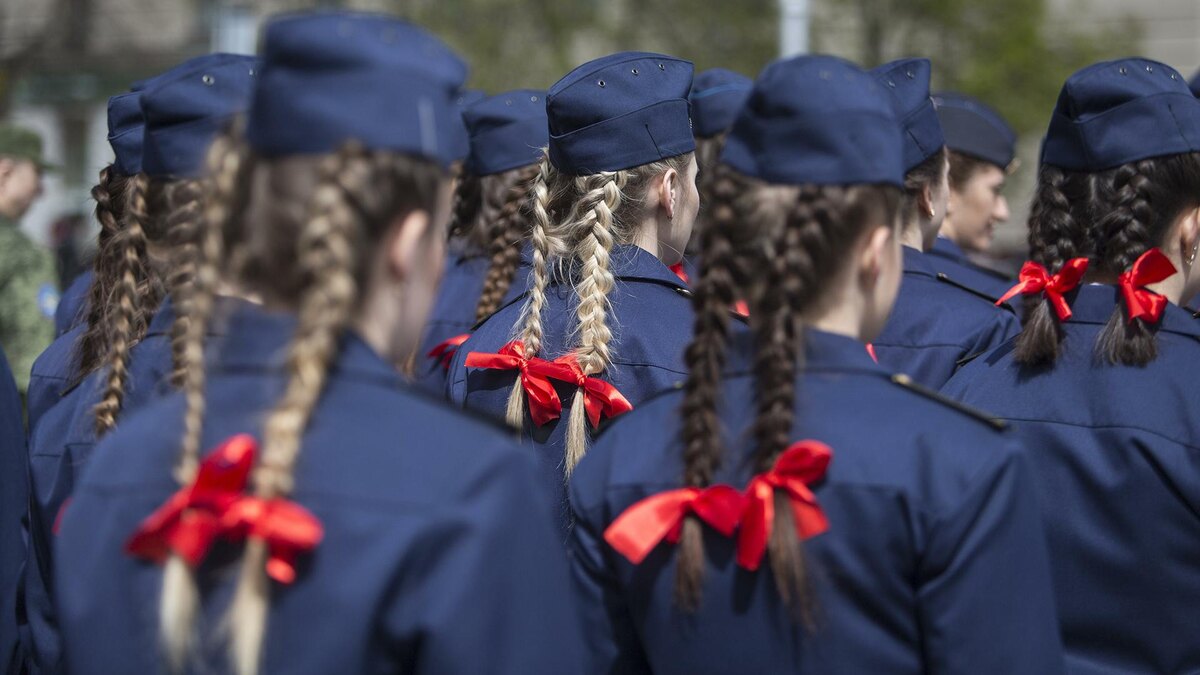    Фото: Nikolay Gyngazov/globallookpress.com