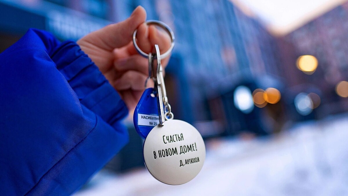    Фото: Анастасия Куманёва / предоставлено пресс-службой губернатора ЯНАО