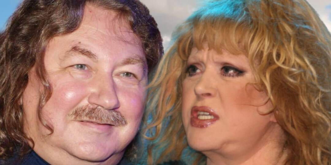 «Я вычеркнула его номер телефона». Удар Николаева: как Пугачева вытоптала 40 лет дружбы паранойей