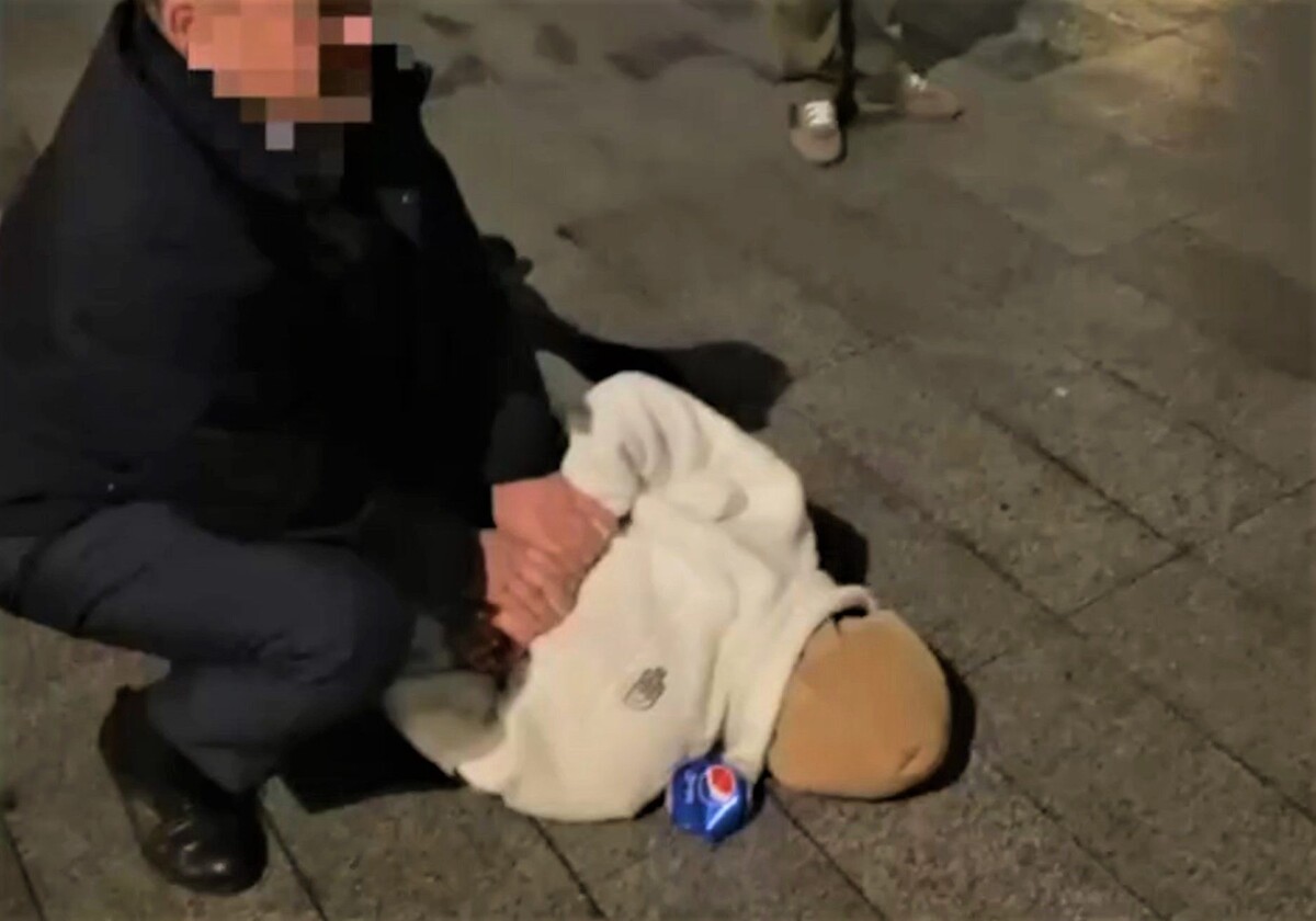     / Источник: Кадр из видео