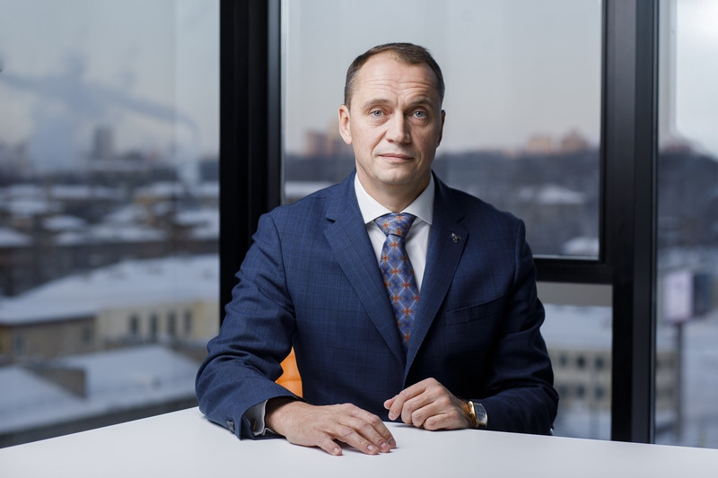 ГК «КВС»: «Мы откроем для горожан закрытую более ста лет территорию»