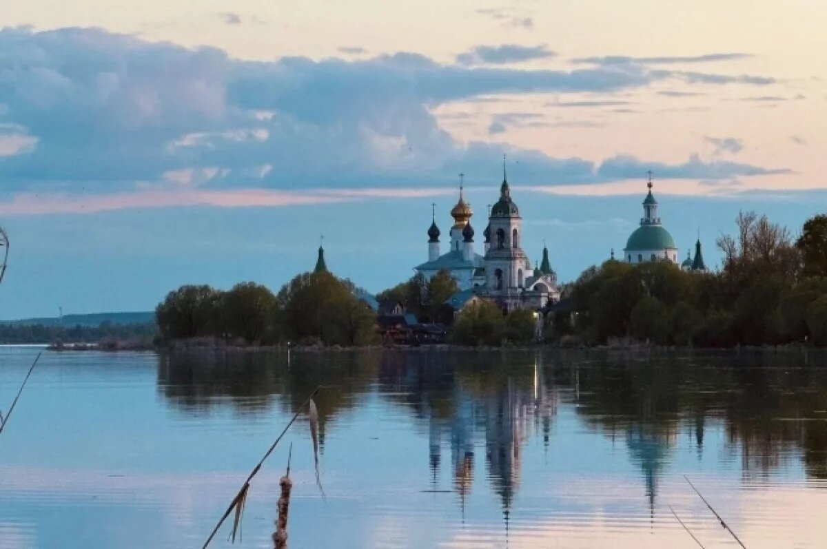    В Ростове Великом снова рассмотрят переименование Ленинской улицы