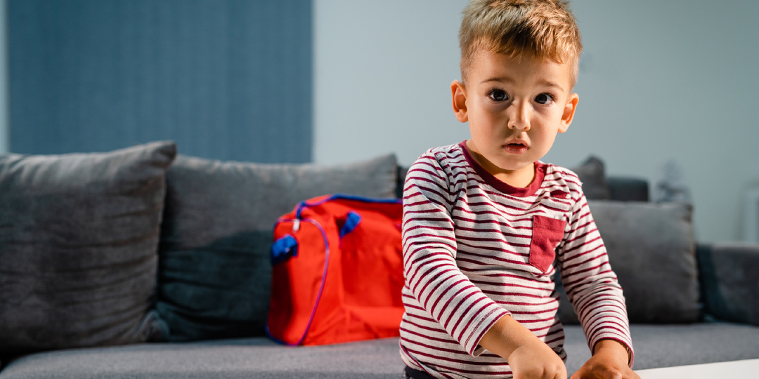 Уйти в себя. Почему в России постоянно растёт число детей с диагнозом аутизм?