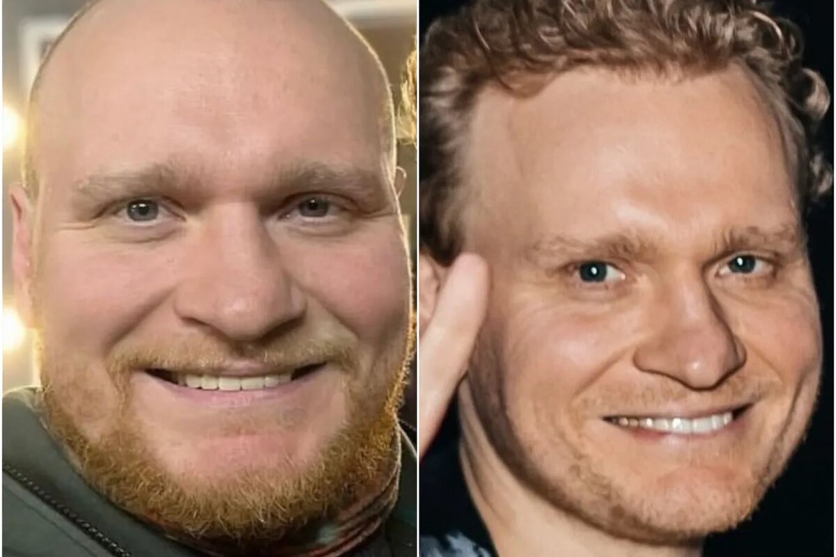 Соцсети Сергея Сафронова