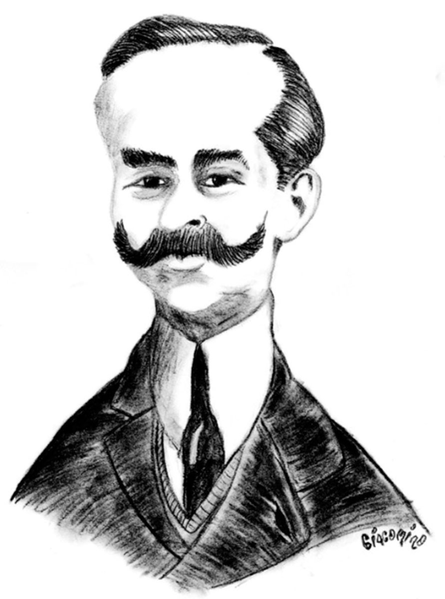 José Ingenieros
