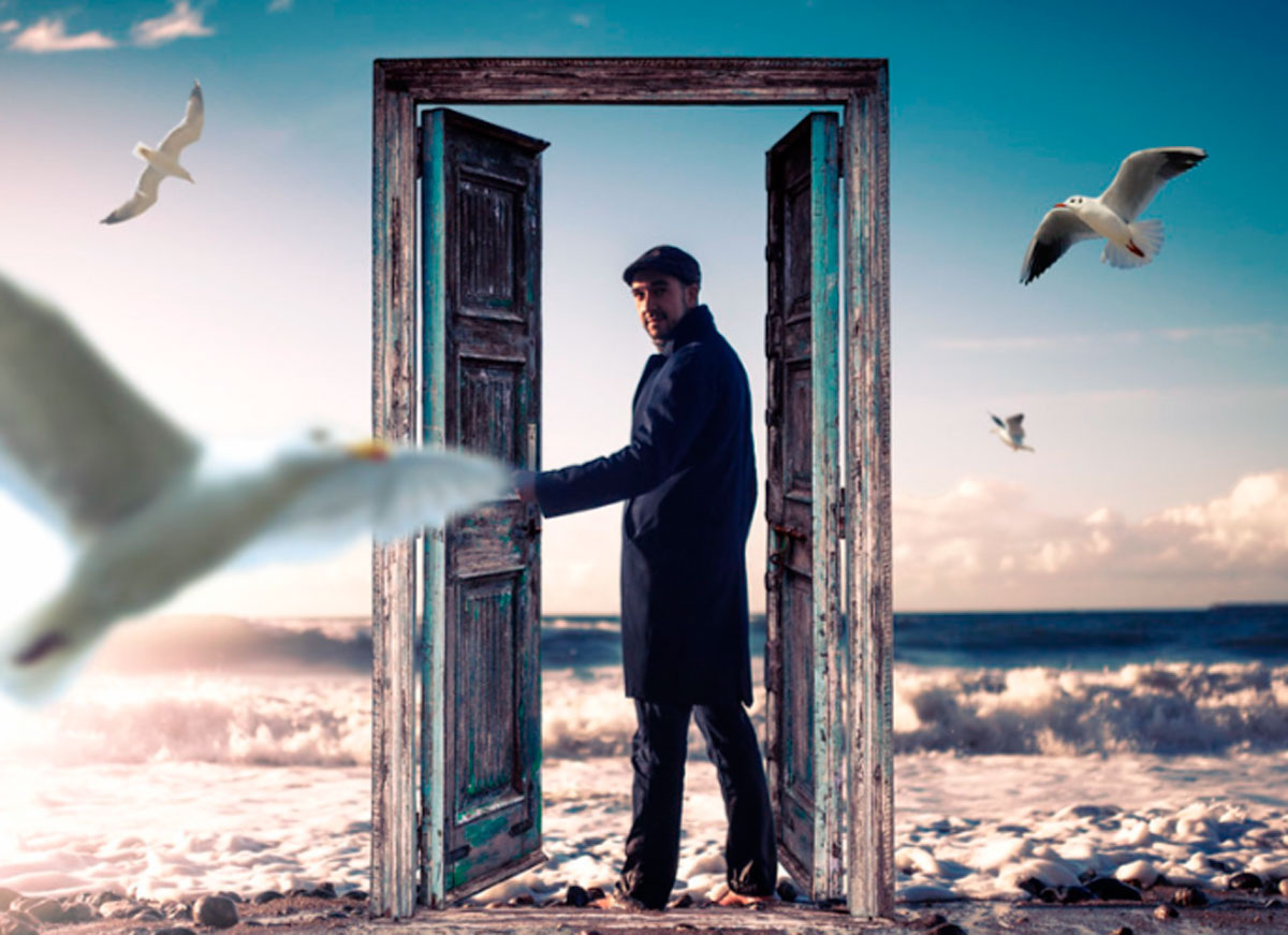 Идеал — противоядие от посредственности