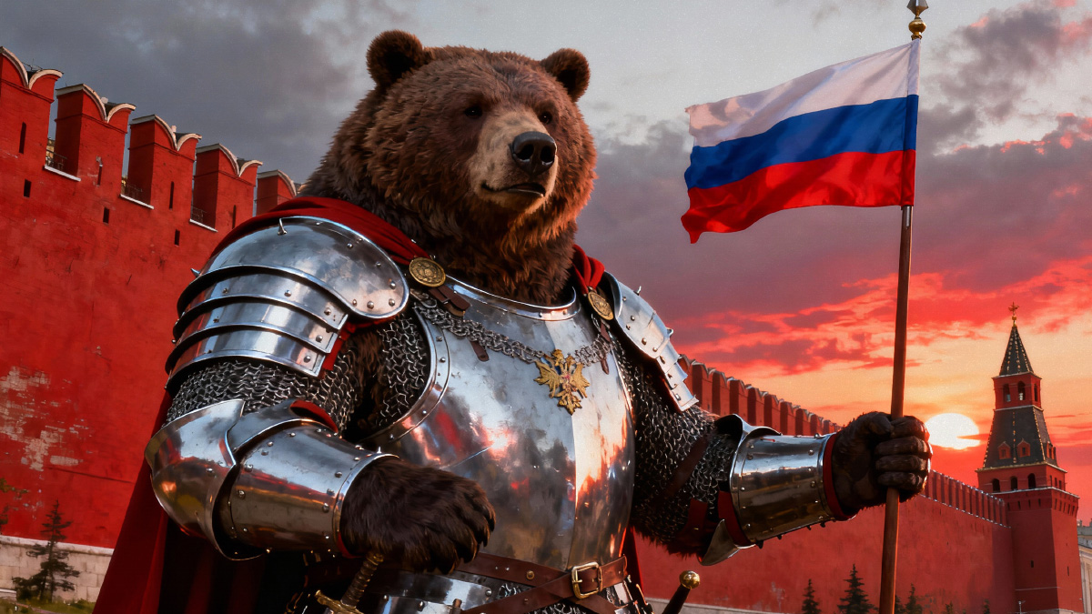 Европа в ступоре: как выяснилось, победить Россию не получается. Фото: Арина Розанова / ForPost / нейросеть Freepik AI