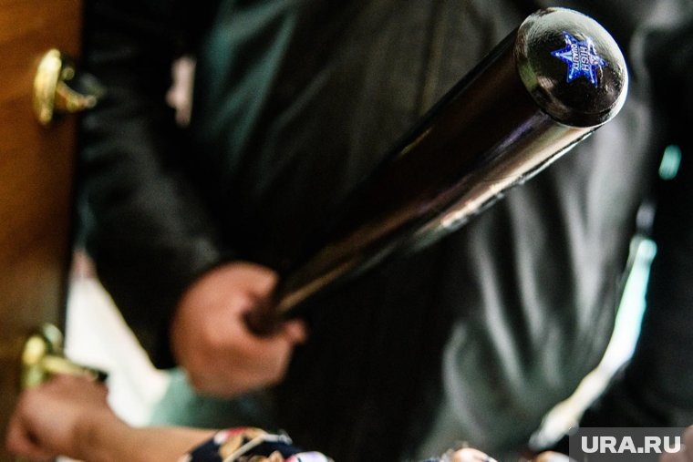     Бандитов отдали под суд