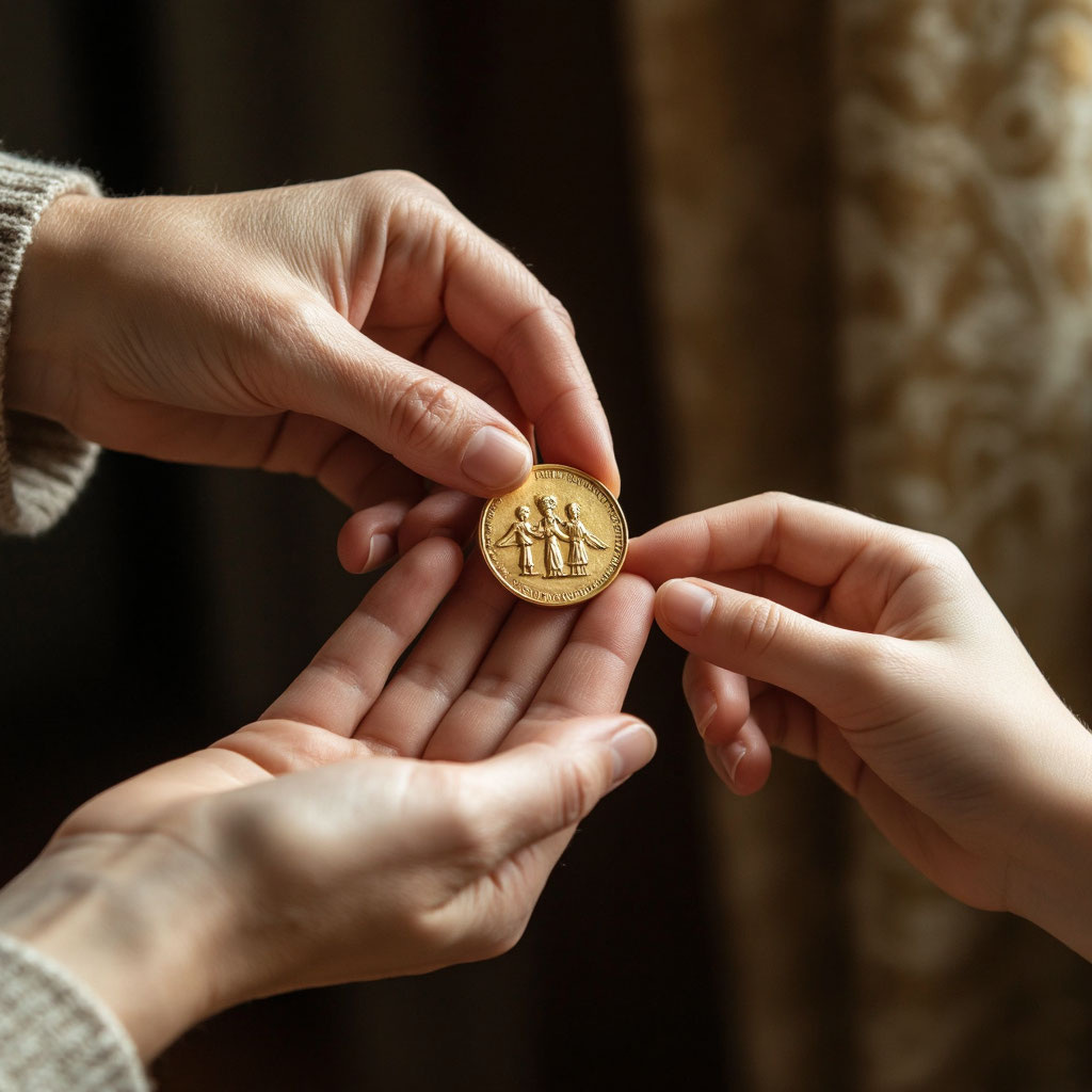 Не прощайтесь с тем, что дорого! Залог сохраняет ваше изделие ✨