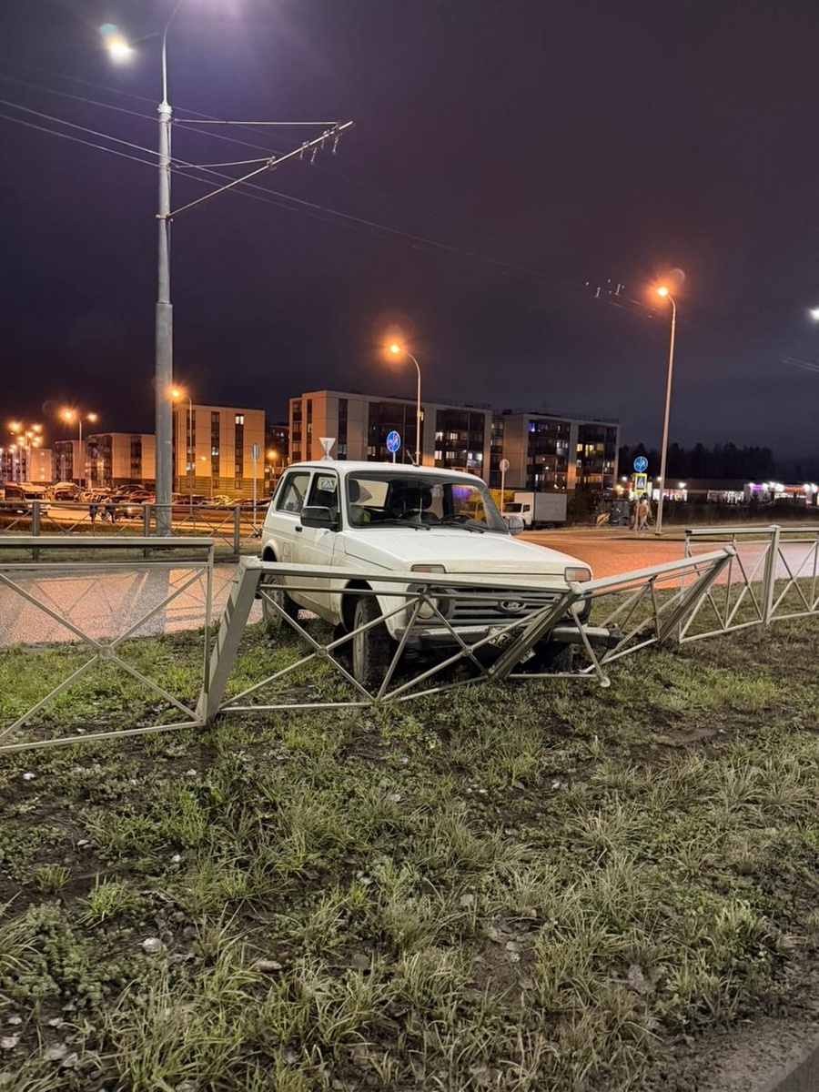    Госавтоинспекция Петрозаводск