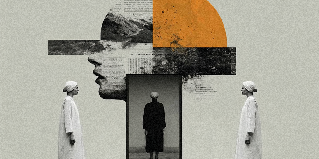 «“Стыдные” вещи трудно выносить одному»: что помогло Ольге справиться с депрессиями и биполярным расстройством