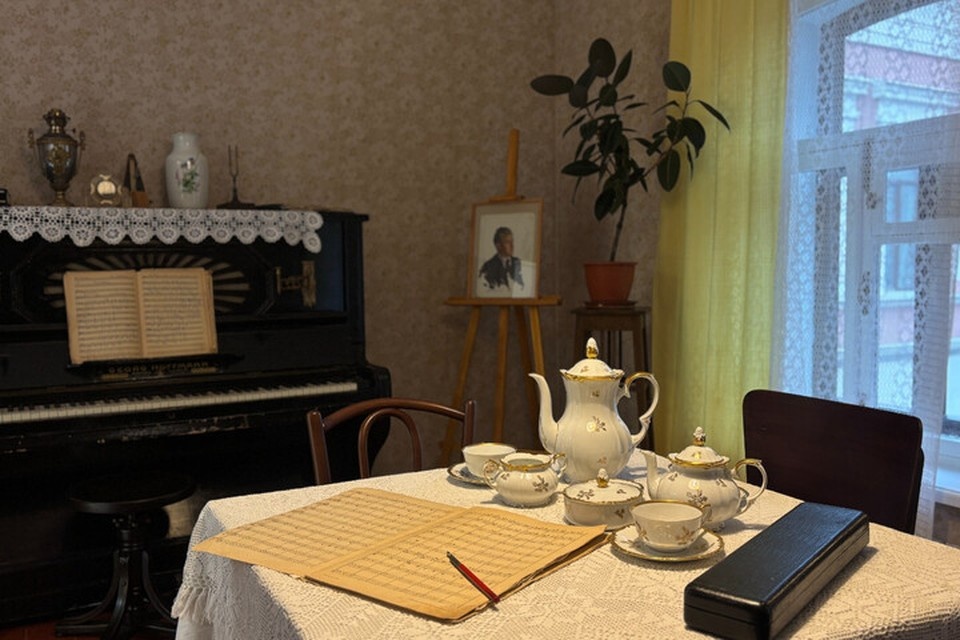    Обновленное пространство по улице Горького начнет работу 3 декабря. Фото: mincult.tatarstan.ru